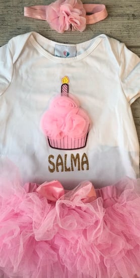 طقم الميلاد عمر سنه وسنه ونص