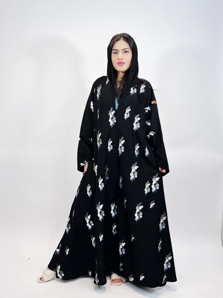 عباية سعوديه