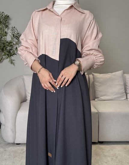 عباية الكاميليا