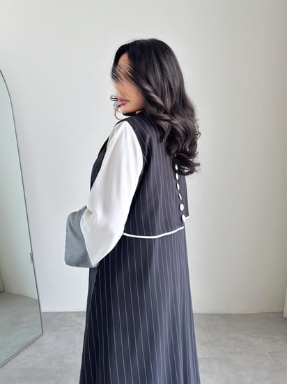 عباية سيلين