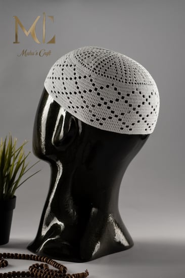 طاقية الشُموخ