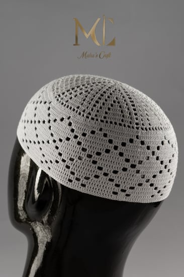 طاقية الشُموخ