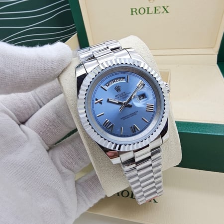 رولكس داي ديت DAY-DATE