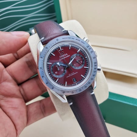 اوميقا سبيد ماستر