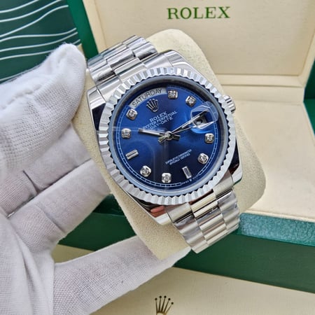 رولكس داي ديت DAY-DATE مقاس 36مم