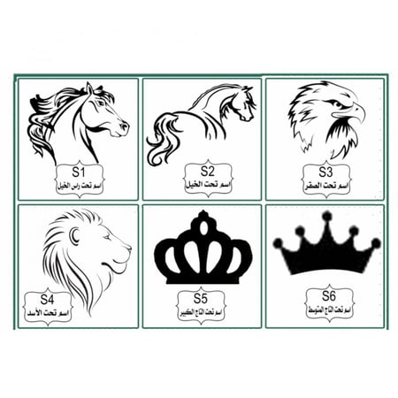 سديري فرزاتشي رمادي