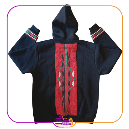 بلوفر طباعه بلوفر تطريز بلوفر تخرج بلوفر شتوي متجر درة مسك فروات