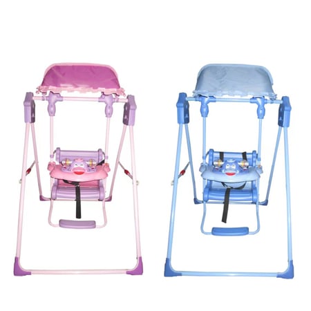 مرجيحة اطفال