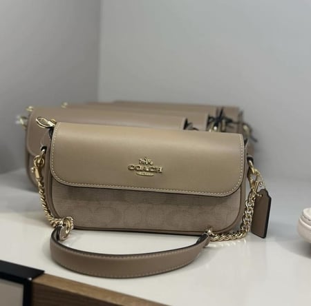 شنطة كوتش - اصدار جديد