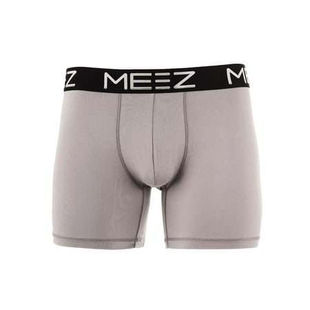 بوكسر رمادي