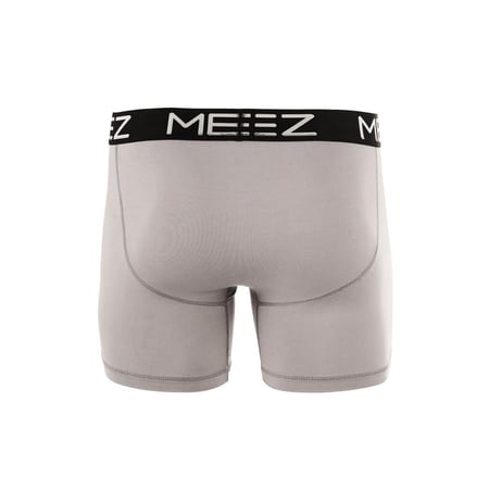 بوكسر رمادي