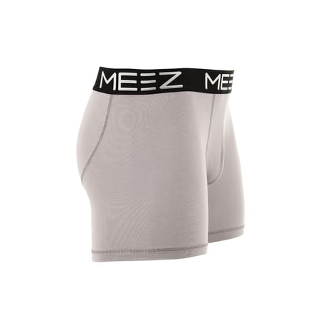 بوكسر رمادي