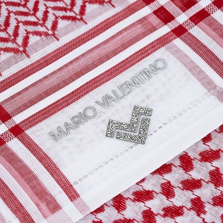 شماغ ماريو فالنتينو 2023