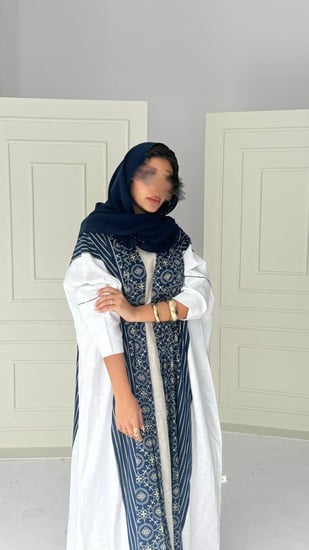 عباية الحجاز