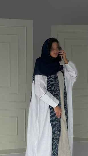 عباية الحجاز