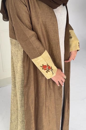 عباية العلا