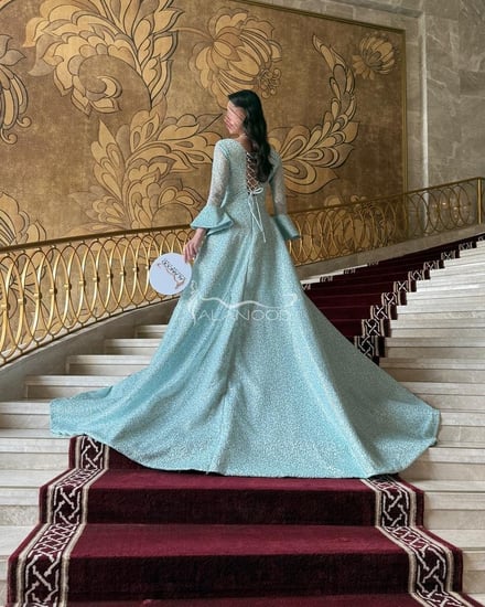 طله اخت العروس