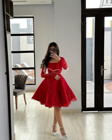 فساتين بناتي