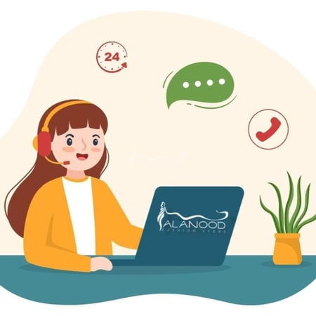 طلب استبدال