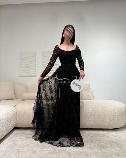 فستان الجوهرة