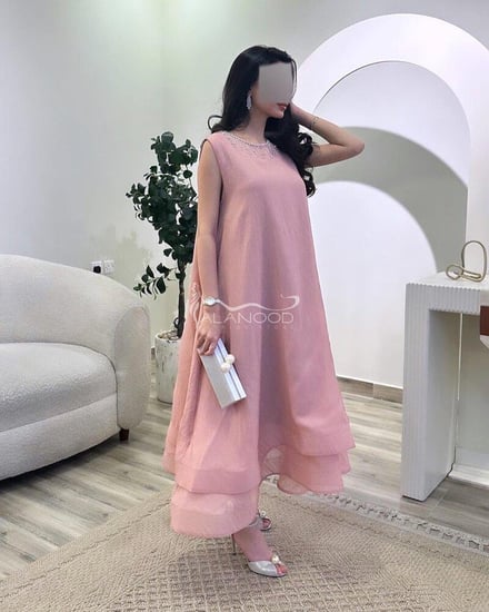 جلابية كلوش