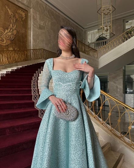 طله اخت العروس