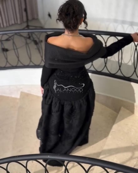 فستان ماقلا