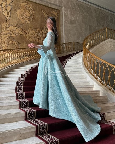 طله اخت العروس