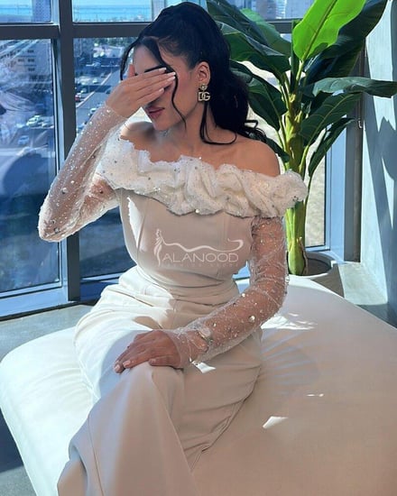 جمبسوت ابيض راقي