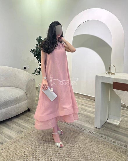 جلابية كلوش