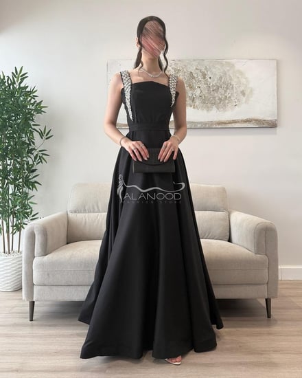 فستان مزون سهرة