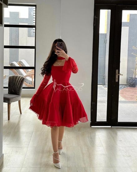 فساتين بناتي