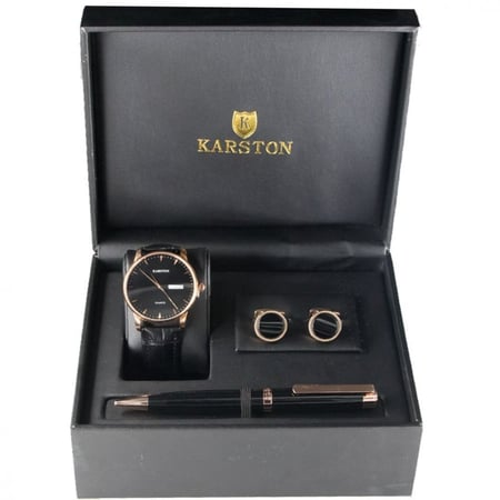 طقم كارستون موديل 16