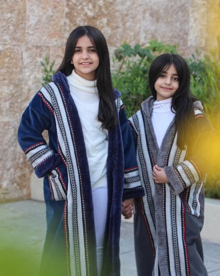 فروات شتوية متجر ريفانا تسوق اون لاين