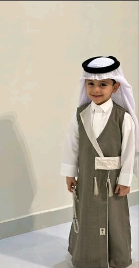 دقلة العيد بشكل جديد وانيق