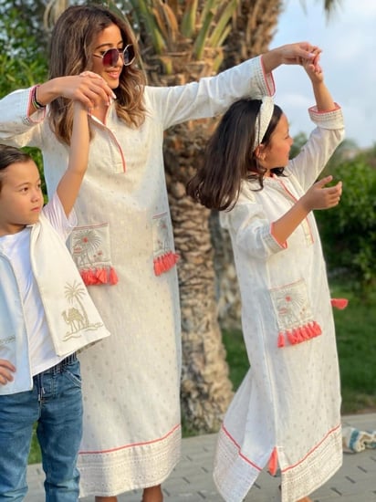 جلابية أطفال بنات- جلابية ثوبي وعبايتي