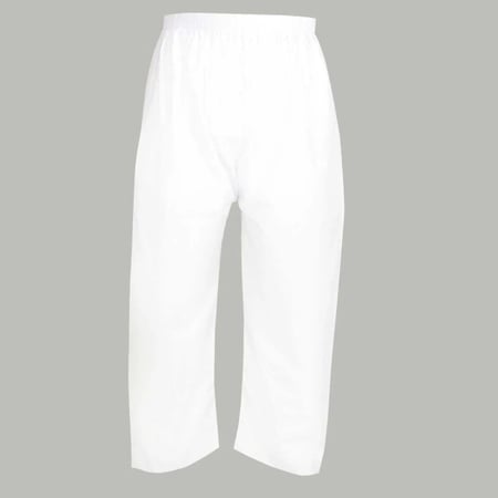 سروال طويل دروش رجالي بكرسي - سروال رجالي - دروش - ملابس داخلية