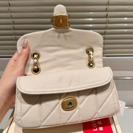 شنطة COACH