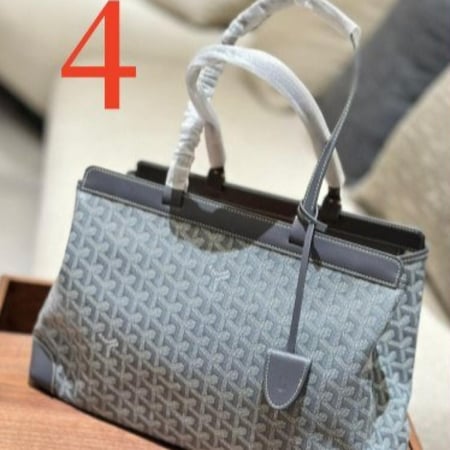 شنطة Goyard Artois Tote