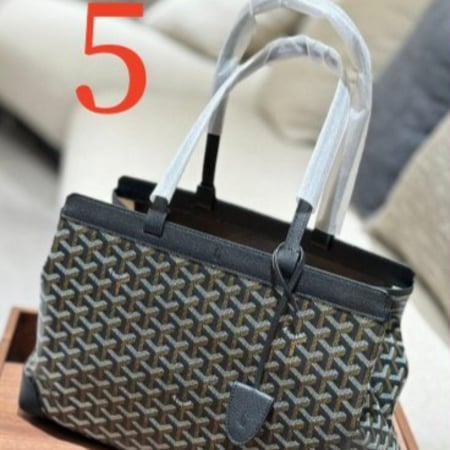 شنطة Goyard Artois Tote