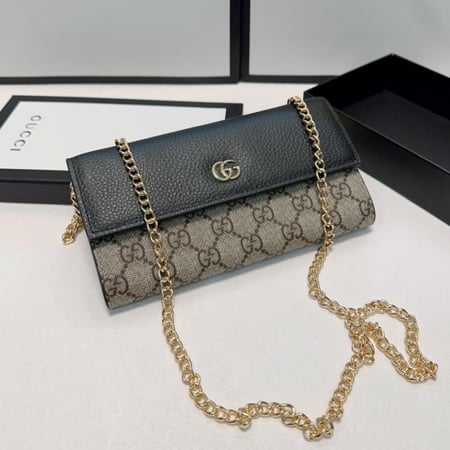 شنطة Gucci