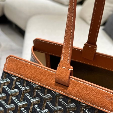 شنطة Goyard Artois Tote