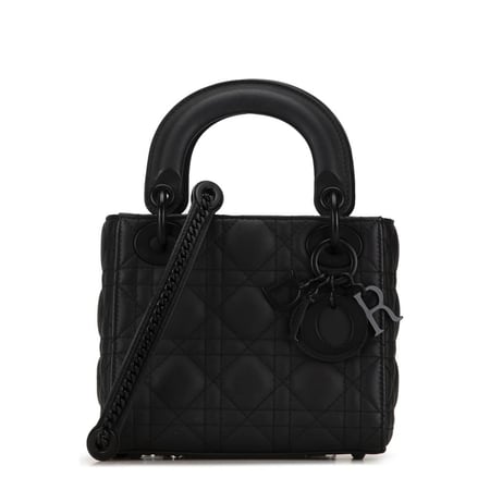 شنطة ليدي ديور