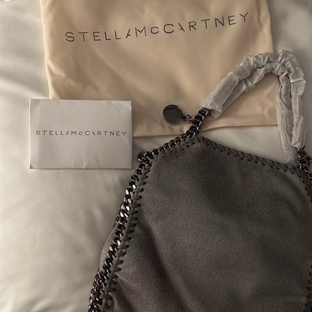 شنطة ستيلا مكارتيني