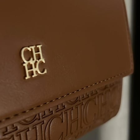 شنطة CH / بني