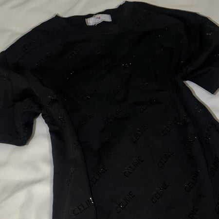تيشيرت CELINE