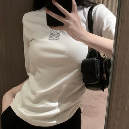 تيشيرت لويفي