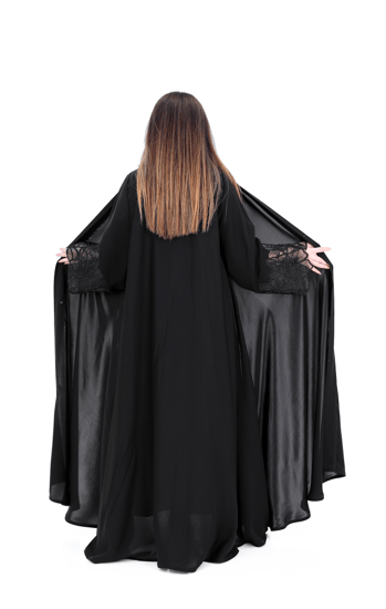 عباية حسناء - ايف ستايل