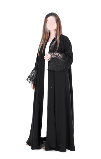 عباية حسناء - ايف ستايل