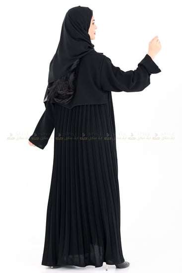 عبايه كسرات